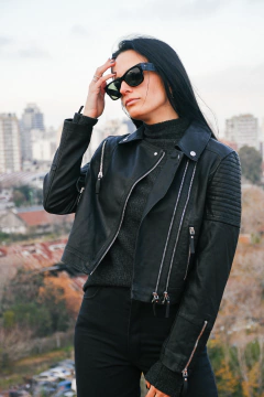 CAMPERA ROLL