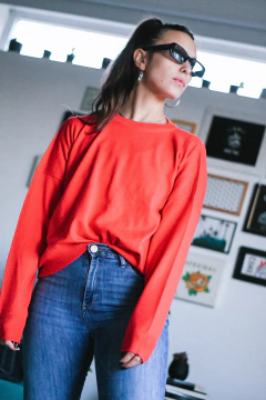 SWEATER PRAGA en internet