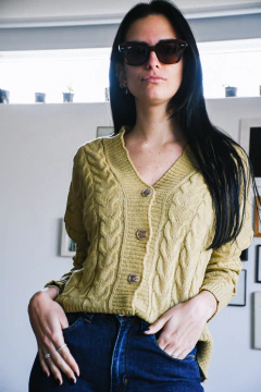 SACO ROBIN