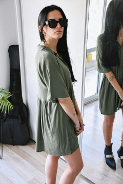 VESTIDO BARCELONA en internet