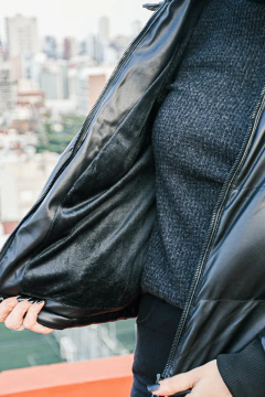 CAMPERA MALEK - tienda online