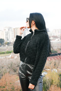 CAMPERA BEAR en internet