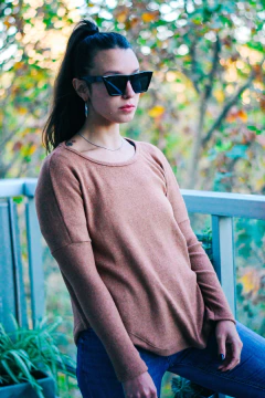 SWEATER JUARIU en internet