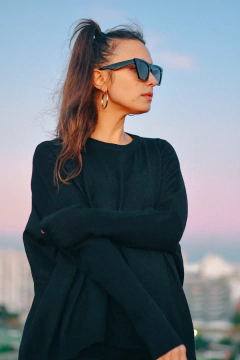 SWEATER DUBLIN
