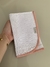 Fralda de boca slim premium- Tons de rosa - comprar online