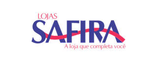 Lojas Safira