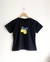 REMERA BABY TEE LIMON