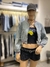CAMPERA BOMBER DE JEANS en internet