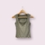 Musculosa Sofia