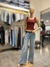 Musculosa Sofia - Código X