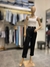 Musculosa Sofia - tienda online