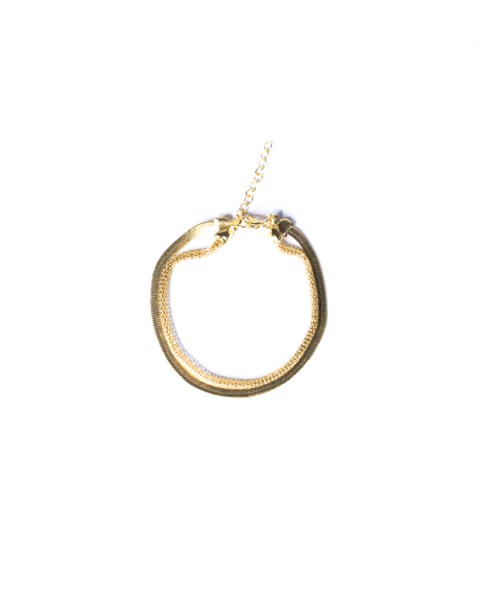 Pulseira Impérius