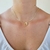 Pingente Menina - comprar online