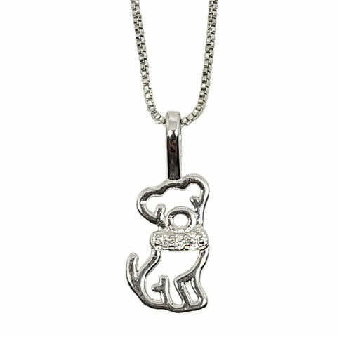 Pingente Doguinho