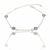 Pulseria com Zircônia Colours
