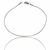 Pulseira em Aço Inoxidável Rabo de Rato