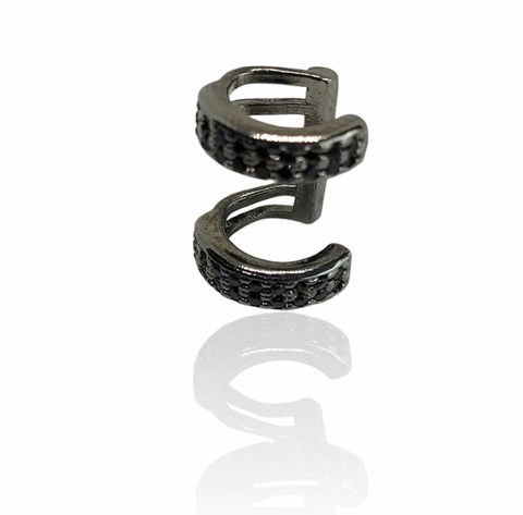 Piercing Fake Dupla Argolas