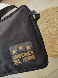 Kit Campeones Pijama Largo - tienda online