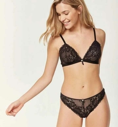 Conjunto de encaje (Varios colores) - comprar online