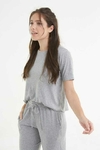 Remera Bianca
