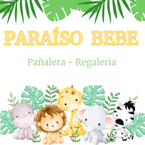 Paraíso bebé