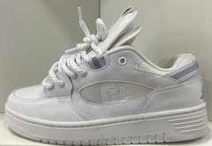 Tenis Freeday Switch Branco/Azul - comprar online