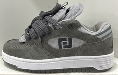 Tenis Freeday Switch Cinza - comprar online
