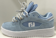 Tenis Freeday Switch Azul/Creme - comprar online