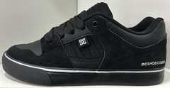 Tenis Dc Course Xl Preto - comprar online