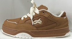 TENIS OUS SOUSA MARROM - comprar online