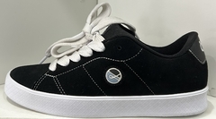 TENIS OUS DOTS PRETO/BRANCO - comprar online