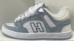 TENIS HOCKS BOLD AZUL CIEL UV - comprar online