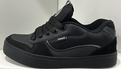 TENIS HOCKS PUFF PRETO/REFLETIVO - comprar online