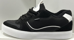 TENIS HOCKS PUFF PRETO/BRANCO - comprar online