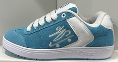 TENIS QIX LADO B CHARLIE BROWN JR AZUL - comprar online