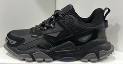TENIS QIX TREK PRETO/GRAFITE - comprar online
