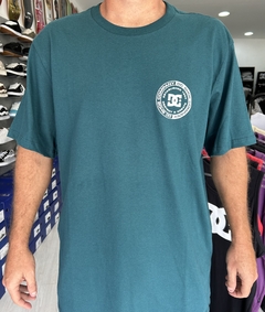 CAMISETA M/C DC CORPO - comprar online