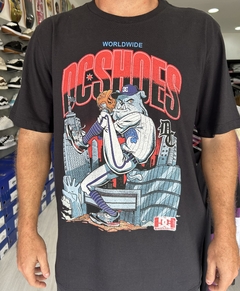 CAMISETA M/C PITCHER - comprar online