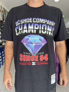CAMISETA M/C HOME RUN - comprar online