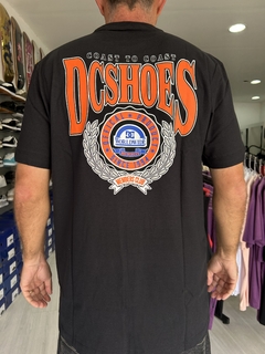 CAMISETA M/C MEMBERS ONLY - comprar online