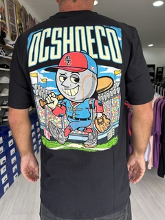 CAMISETA M/C MR BALL na internet