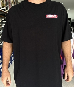CAMISETA HIGH BATERRY - comprar online