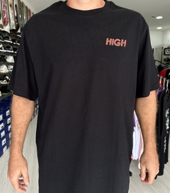 CAMISETA HIGH ARRIBA - comprar online