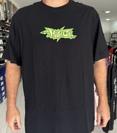 CAMISETA HIGH LOGO BLANKA - comprar online
