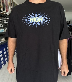 CAMISETA HIGH CLUB LOGO - comprar online