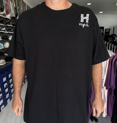 CAMISETA HIGH OVERALL na internet