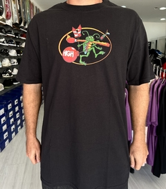 CAMISETA HIGH FIRE STARTER - comprar online