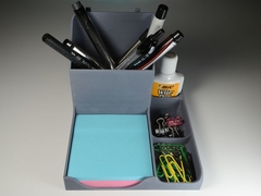 Organizador para la Oficina