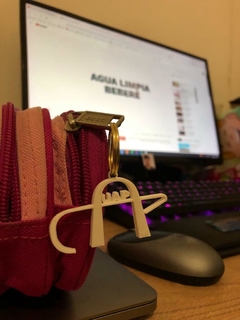 Llaveros personalizados