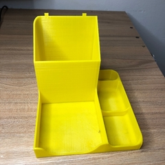 Organizador para la Oficina en internet